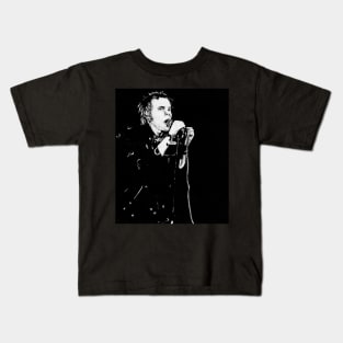 Johnny Rotten Kids T-Shirt